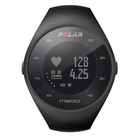 POLAR M200 GPS CARDIO